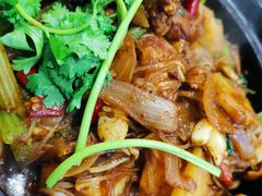 -川香煲(茅台路店)