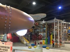 -杭州开元森泊度假乐园