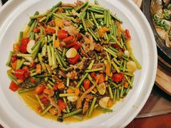 -小八仙·宴(三峡茶庄店)