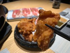 -吉屋烤肉(八宝街店)