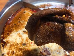 -傣妹火锅(南京东路一店)