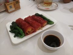 红米金网肠-稻香酒家(天河城店)