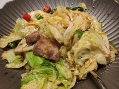 -骏莱海鲜鱼港(五角场店)