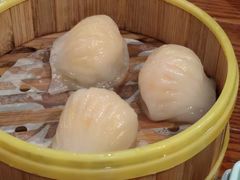 -南拳十三姨·潮汕砂锅粥(世纪金源店)