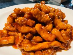 -乾州食府(小雁塔店)