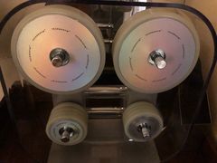 -天津君隆威斯汀酒店