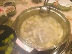 -四季合味椰子鸡(南山大冲店)
