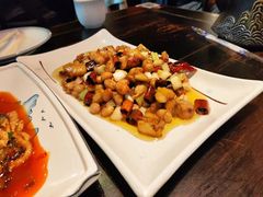 -陈麻婆豆腐(旗舰店)