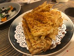 -酒肆浅葱•烧烤•龙虾•排档(卓悦intown店)