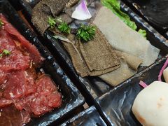 -束河人家(南锣鼓巷店)