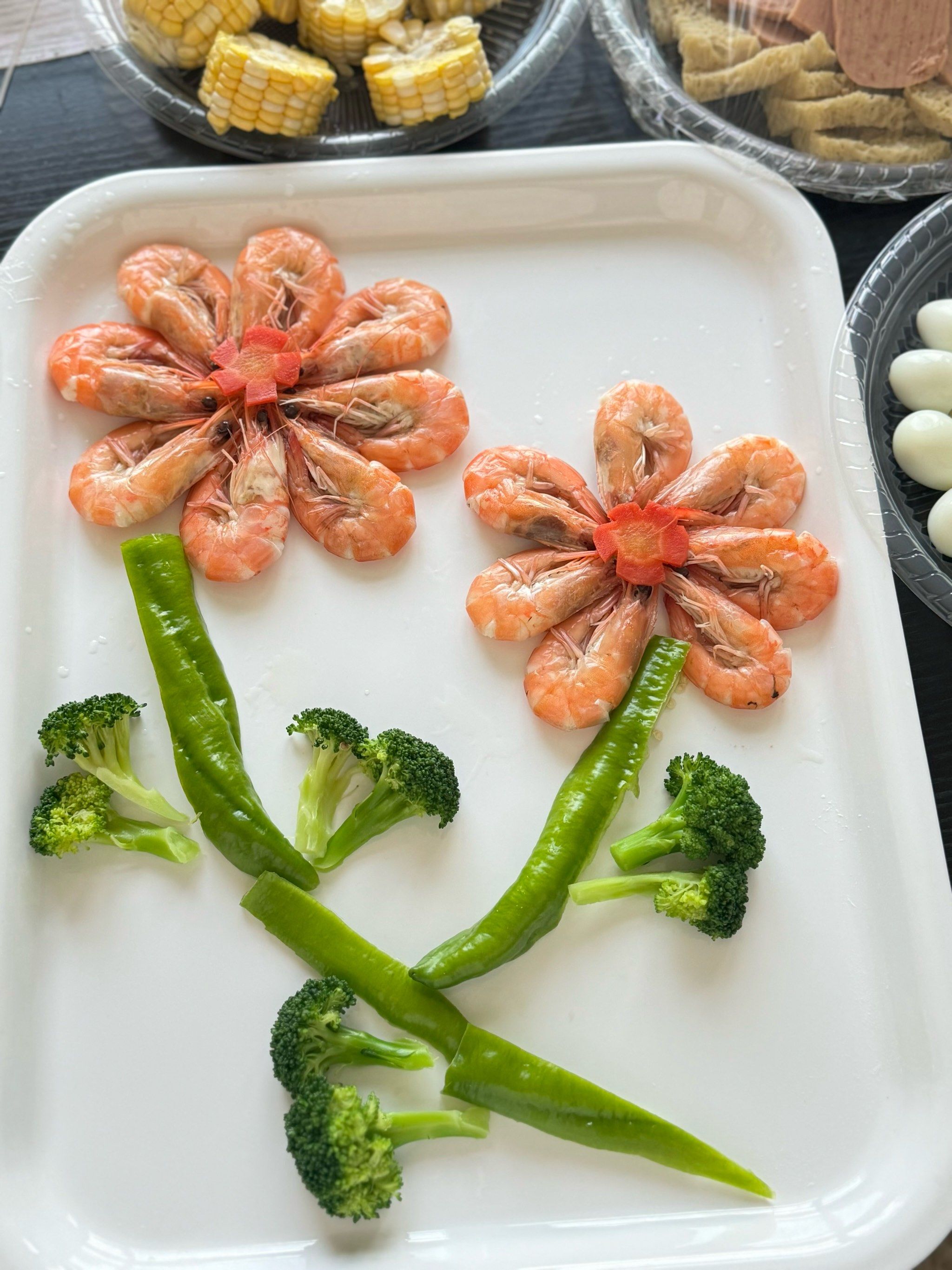 创意菜