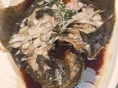 -悦海·家宴·冰花皮皮虾大锅贴(宝龙店)