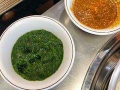 -郭记原生态烤羊腿(长宁路店)