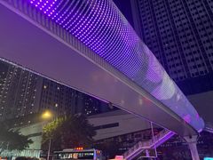 -观音桥步行街