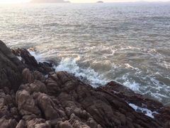 -宁波松兰山滨海旅游度假区