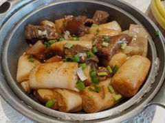 -海皇食府(水都假日酒店店)