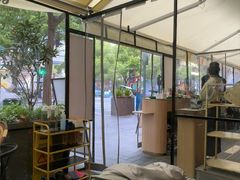 -帕蓝·暹罗料理(大学路店)