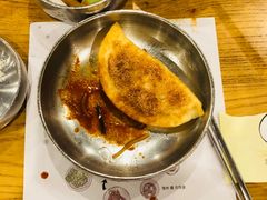 -姜虎东白丁烤肉(深圳湾后海汇店)