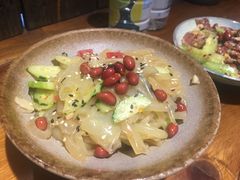 舂粉皮-阿木舂记·特色小吃(平江路店)