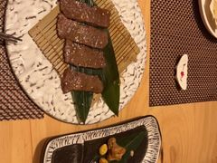 -长崎屋·日本料理·刺身·烧鸟(天河北路店)
