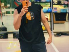 -英派斯健身(海信国际中心馆)