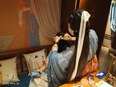 -醉西楼·国风茶社