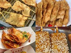 -老门东历史文化街区