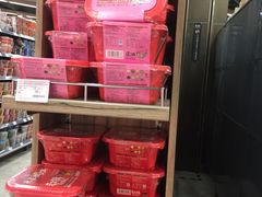-Olé精品超市(广州太古汇店)