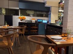 -La Strada(安福路店)