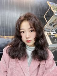 -东秀护肤造型