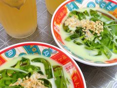 -孖记茶档·热腾茶餐(荔湾领展广场店)