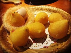 -时光乌托邦空中花园餐厅川味·融合菜(幸福广场店)