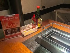 -可口香·非遗老号烧烤(南岗直营店)