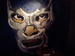 -Luchador摔跤手墨西哥餐厅(恒宇广场店)