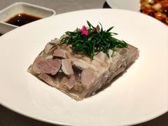 -四季民福烤鸭店(外滩外白渡桥店)