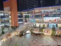 -浦江城市生活广场(江月路店)