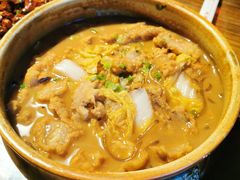 -水煮三国·川鲁江湖菜(香山店)