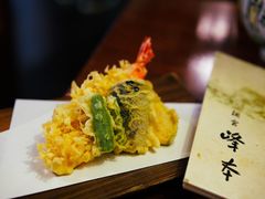 -镰仓 峰本(八幡宫前本店)