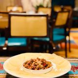 草原的歌，新疆的舞，喀什的酒[调皮]