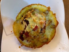 普罗旺斯牛肉焗饭-勺园西餐厅