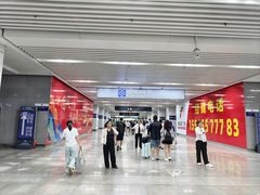 -郑州新郑国际机场-T2航站楼