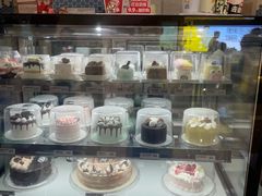 -DQ·蛋糕·冰淇淋(科华王府井店)