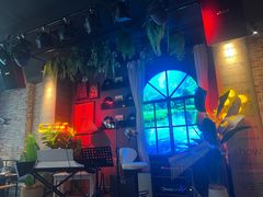 -同仁四季椰子鸡(无锡滨湖万象汇店)