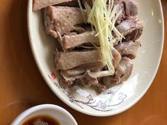 -乡亲鹅肉城(吴江店)