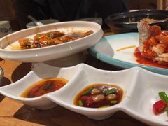 -鱼食饭稻·苏浙土菜17年老馆子(平江路店)