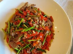 -阿斯牛牛·凉山菜(新会展店)