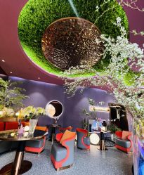 -花隐·美芙炫海菲秀皮肤管理中心