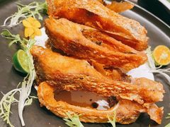 -阿庄新豫菜(航海东路店)