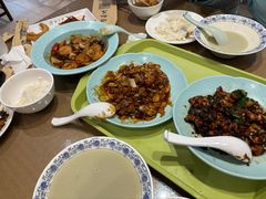 -南来顺饭庄·清真(南菜园店)