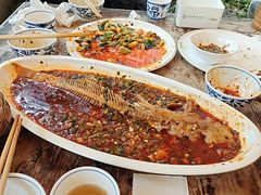 -田园印象·成都土菜院子(华阳店)